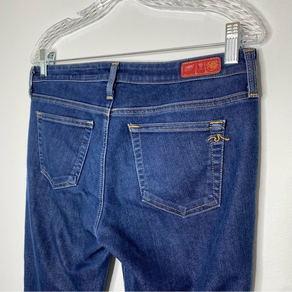 AG Adriano Goldschmied The Stilt Cigarette Leg Jeans - Picture 5 of 9